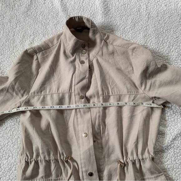 Zara Jacket - Picture 6 of 8